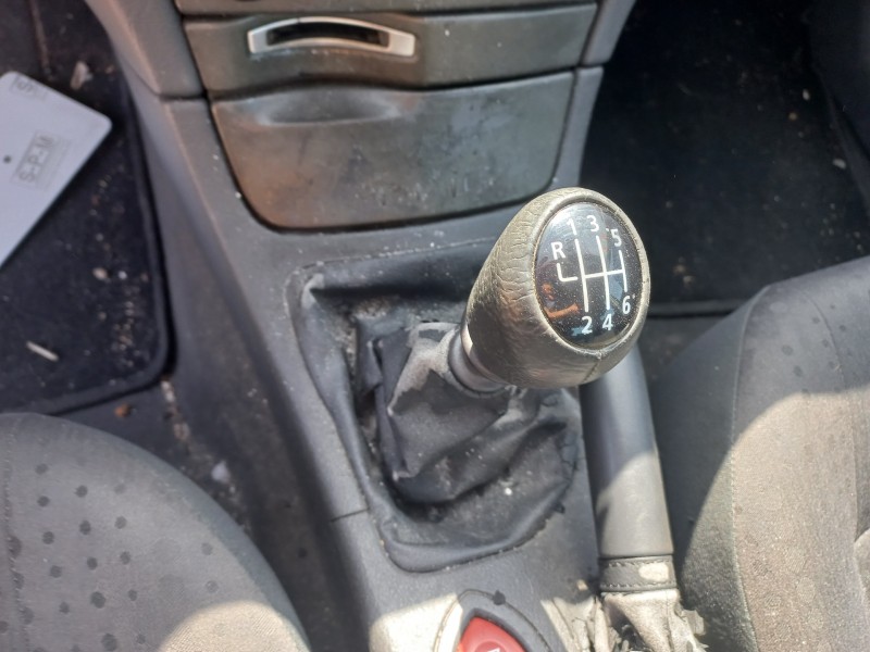 renault laguna ii (bg0) del año 2004