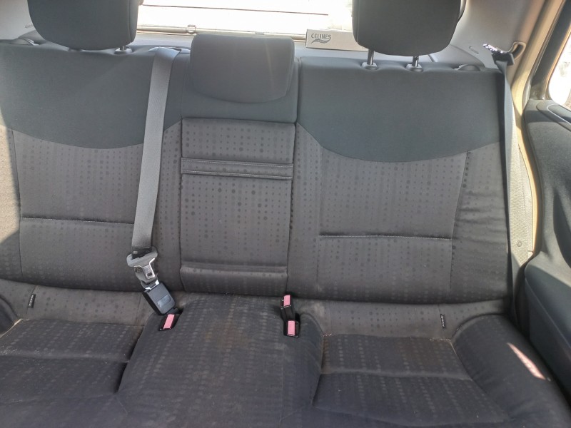 renault laguna ii (bg0) del año 2004