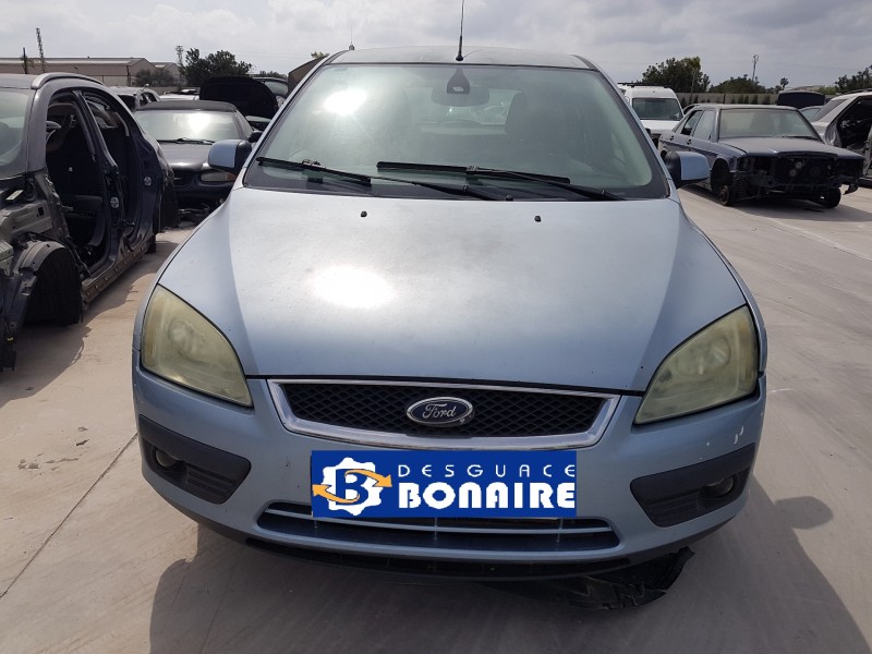 ford focus berlina (cap) del año 2005 ford focus berlina (cap) del año 2005