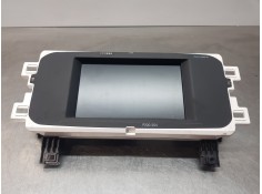 Recambio de cuadro instrumentos para opel mokka gs line referencia OEM IAM 9848906980  