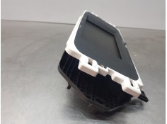 Recambio de cuadro instrumentos para opel mokka gs line referencia OEM IAM 9848906980   2