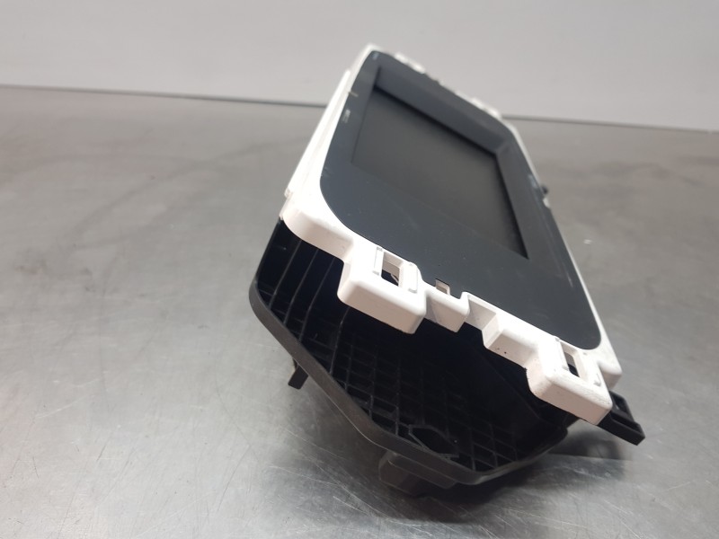 Recambio de cuadro instrumentos para opel mokka gs line referencia OEM IAM 9848906980  