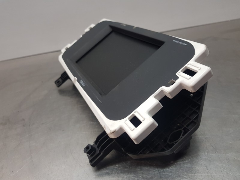 Recambio de cuadro instrumentos para opel mokka gs line referencia OEM IAM 9848906980  