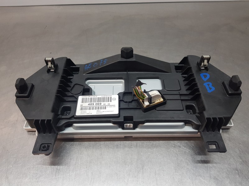 Recambio de cuadro instrumentos para opel mokka gs line referencia OEM IAM 9848906980  