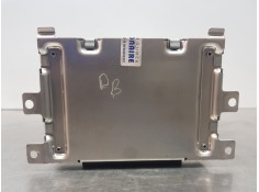 Recambio de centralita cambio automatico para ssangyong actyon limited referencia OEM IAM 3660009000   2