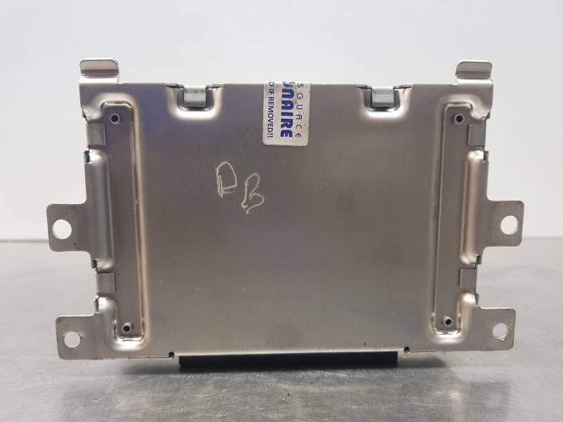 Recambio de centralita cambio automatico para ssangyong actyon limited referencia OEM IAM 3660009000  