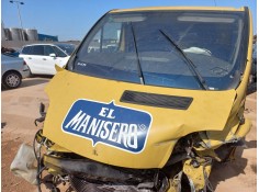 renault trafic caja cerrada (ab 4.01) del año 2006