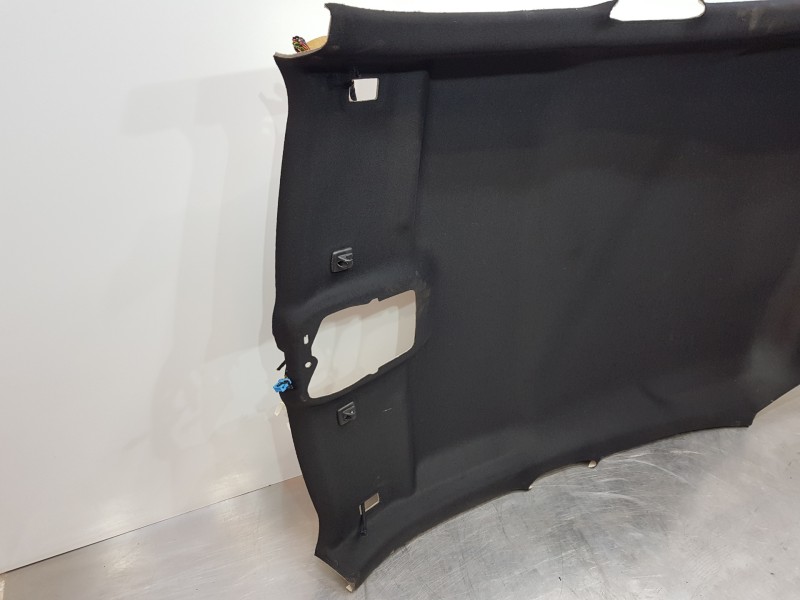 Recambio de techo interior para opel mokka gs line referencia OEM IAM 98355018ZD  