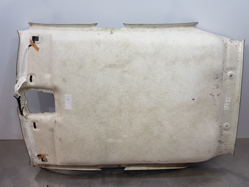 Recambio de techo interior para opel mokka gs line referencia OEM IAM 98355018ZD  