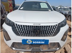 peugeot 2008 (p2) del año 2024