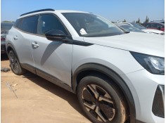 peugeot 2008 (p2) del año 2024 2