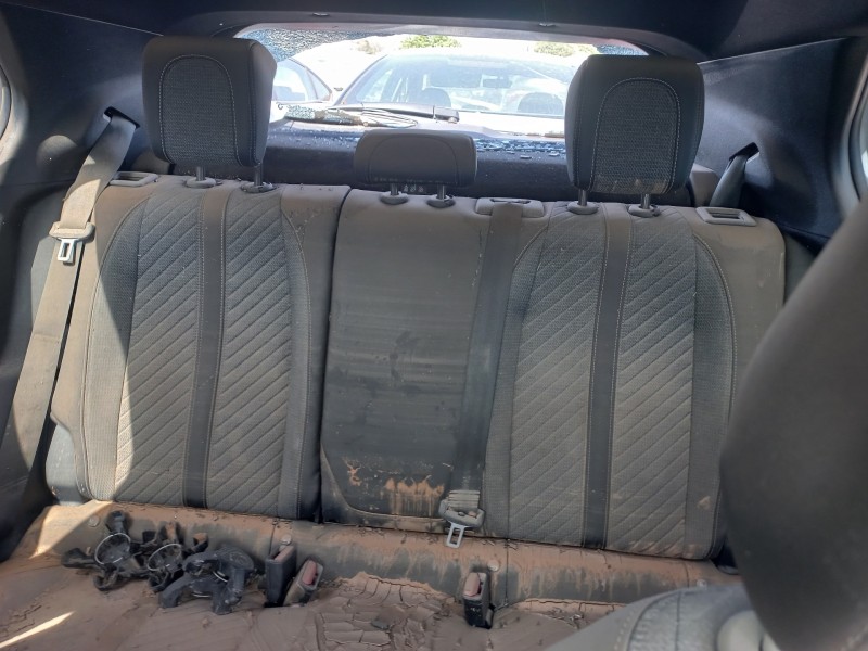 peugeot 2008 (p2) del año 2024