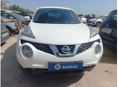 nissan juke (f15) del año 2015