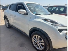 nissan juke (f15) del año 2015 2