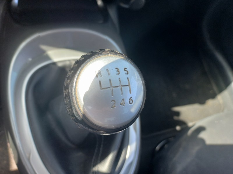 nissan juke (f15) del año 2015