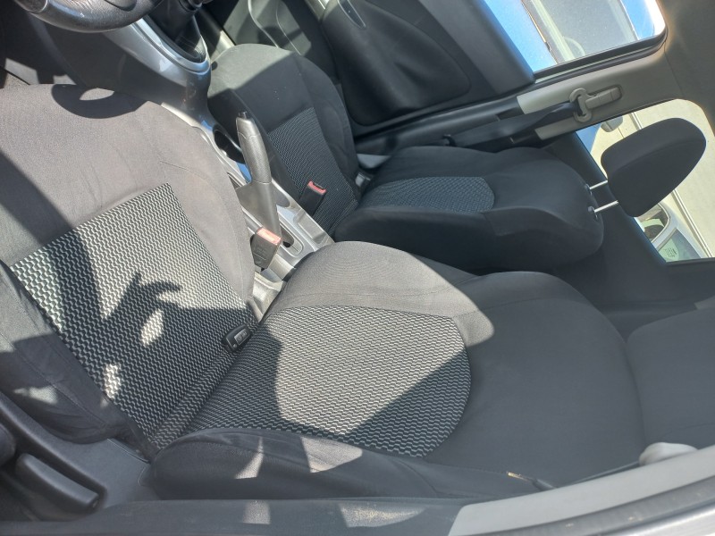 nissan juke (f15) del año 2015