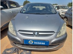 peugeot 307 (s1) del año 2001