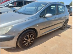peugeot 307 (s1) del año 2001 2