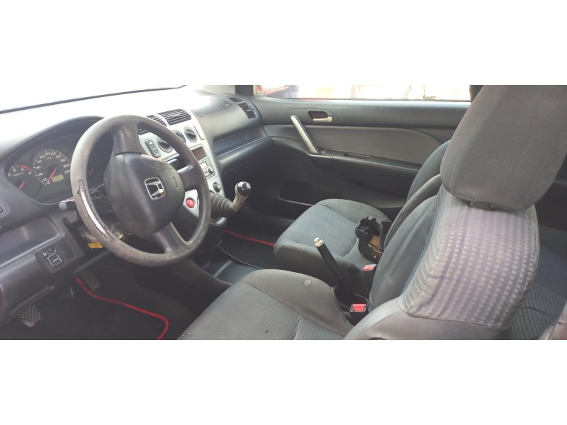 honda civic berlina 3 (ep1/2) del año 2002