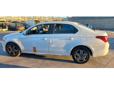 citroen c-elysée del año 2019 2