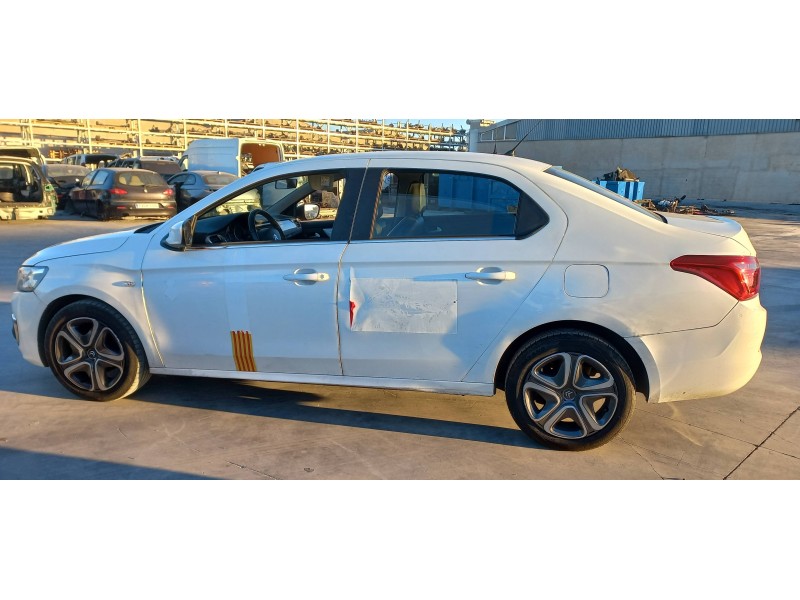 citroen c-elysée del año 2019