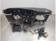 Recambio de kit airbag para opel mokka gs line referencia OEM IAM 1681650280 98358645YX 9834687780