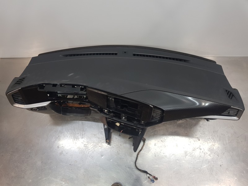 Recambio de kit airbag para opel mokka gs line referencia OEM IAM 1681650280 98358645YX 9834687780