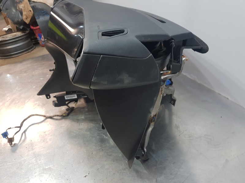 Recambio de kit airbag para opel mokka gs line referencia OEM IAM 1681650280 98358645YX 9834687780