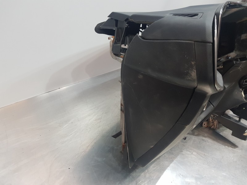 Recambio de kit airbag para opel mokka gs line referencia OEM IAM 1681650280 98358645YX 9834687780