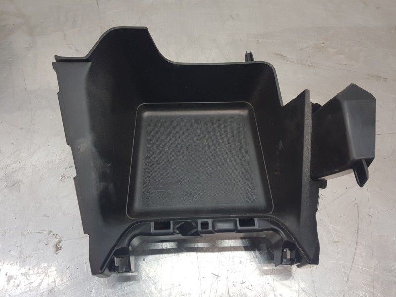 Recambio de kit airbag para opel mokka gs line referencia OEM IAM 1681650280 98358645YX 9834687780