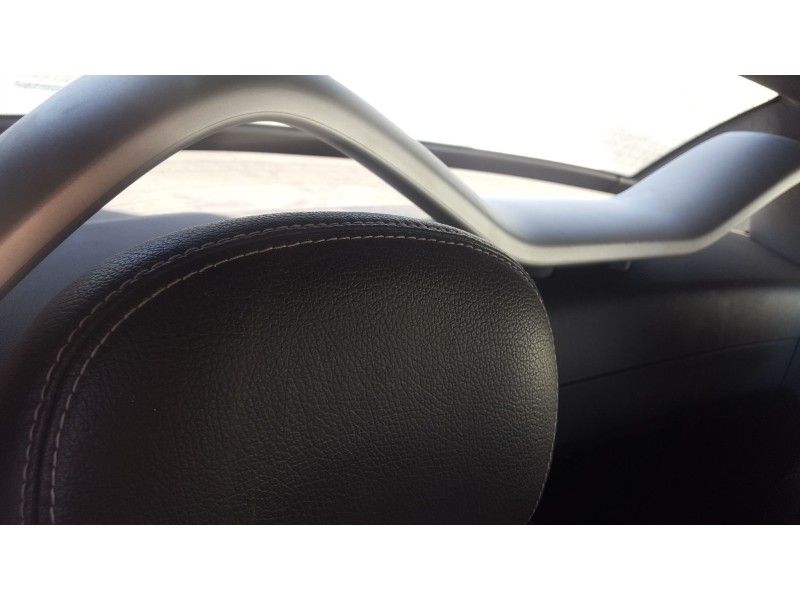 opel tigra twin top del año 2005