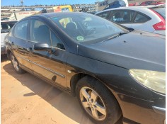 peugeot 407 del año 2007 2