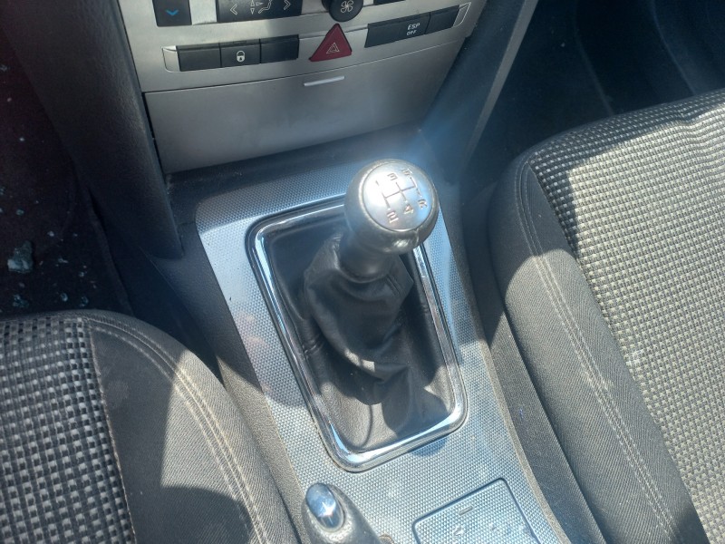 peugeot 407 del año 2007