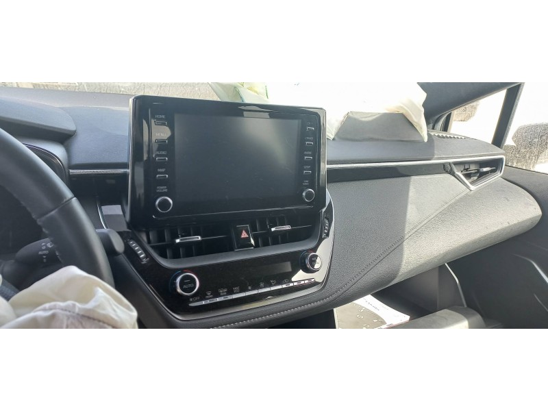 toyota corolla (e21) del año 2019