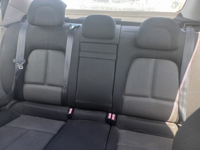 peugeot 407 del año 2007