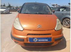 citroen c3 pluriel del año 2003