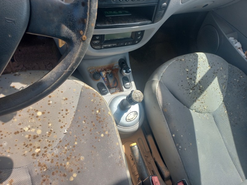 citroen c3 pluriel del año 2003