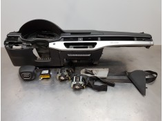 Recambio de kit airbag para audi a4 (b9) quattro referencia OEM IAM 8W1857001K 8W0857705 8W0880201AL