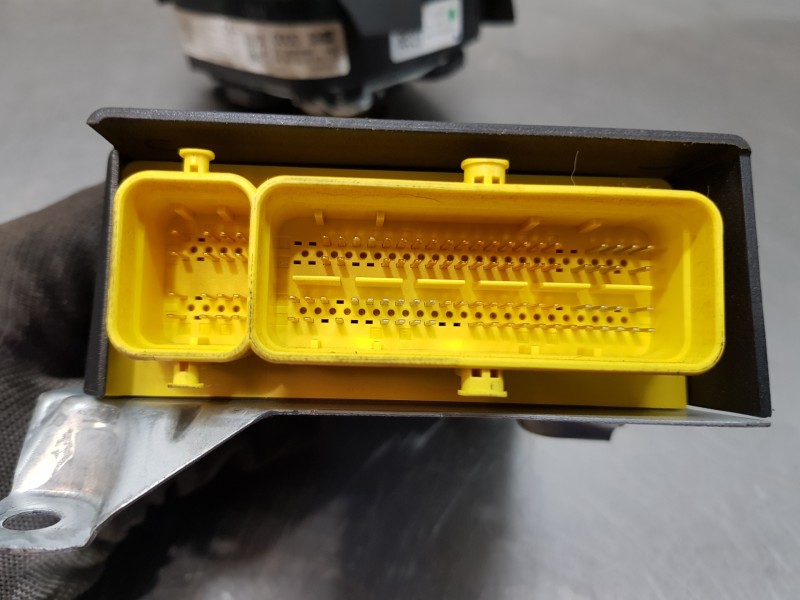 Recambio de kit airbag para audi a4 (b9) quattro referencia OEM IAM 8W1857001K 8W0857705 8W0880201AL