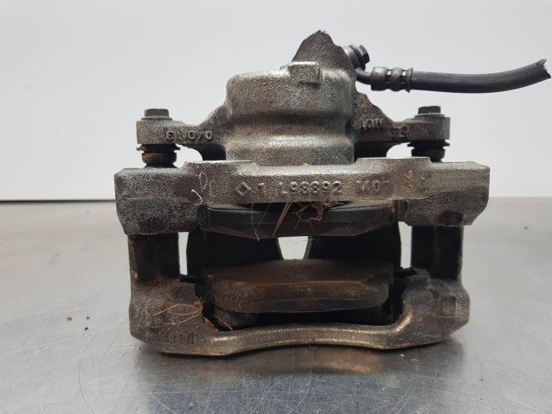 Recambio de pinza freno delantera derecha para opel mokka gs line referencia OEM IAM 9849001880  