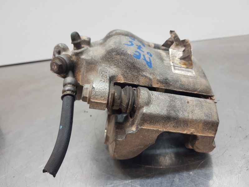 Recambio de pinza freno delantera derecha para opel mokka gs line referencia OEM IAM 9849001880  