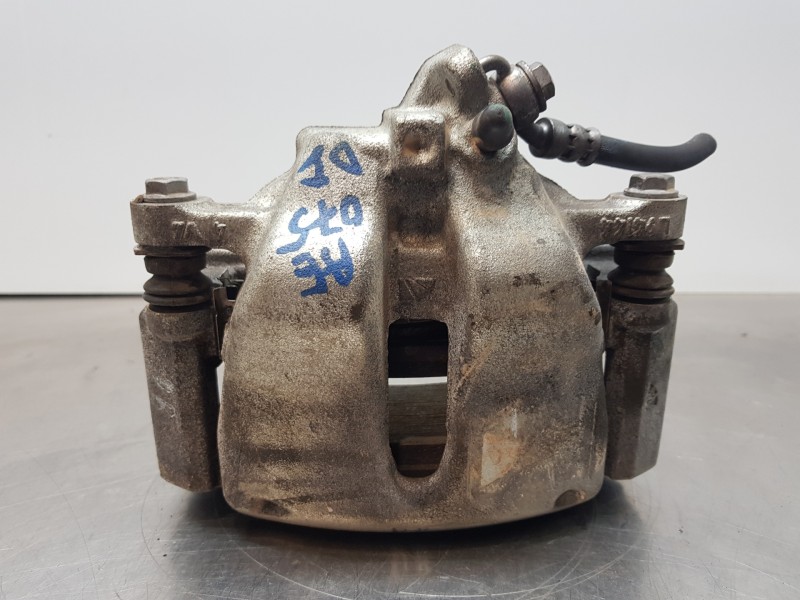 Recambio de pinza freno delantera izquierda para opel mokka gs line referencia OEM IAM 9824176580 L98892M01 
