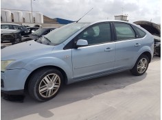 ford focus berlina (cap) del año 2005 2