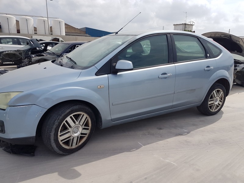ford focus berlina (cap) del año 2005 ford focus berlina (cap) del año 2005