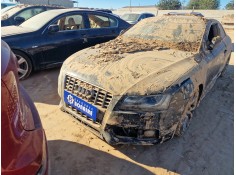 audi a5 coupe (8t) del año 2011