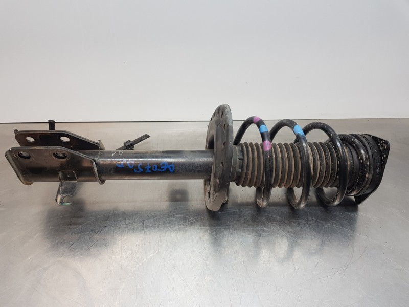 Recambio de amortiguador delantero izquierdo para opel mokka gs line referencia OEM IAM 9842691980  