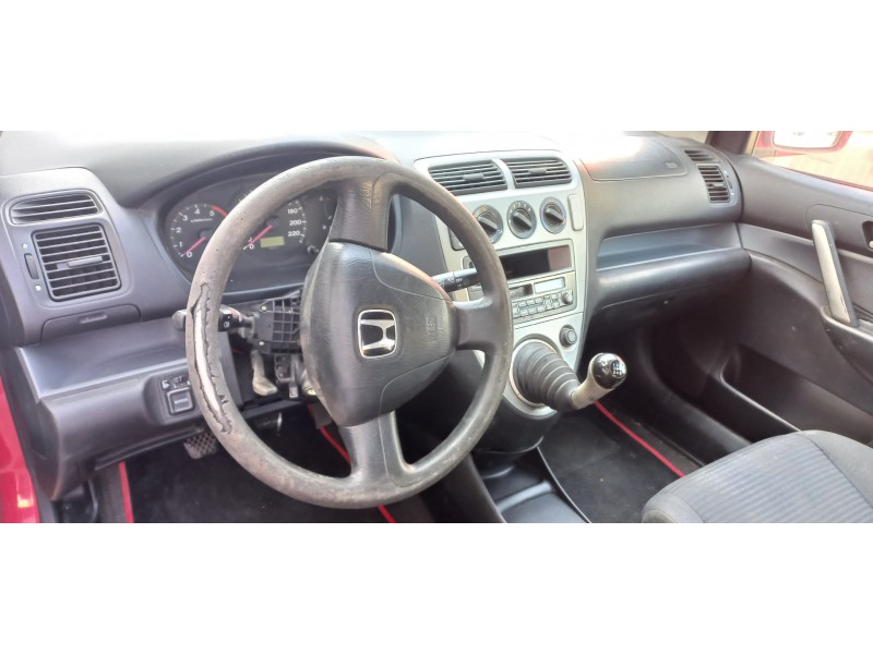 honda civic berlina 3 (ep1/2) del año 2002