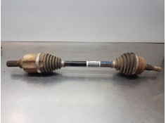 Recambio de transmision delantera izquierda para opel mokka gs line referencia OEM IAM 9841939180  