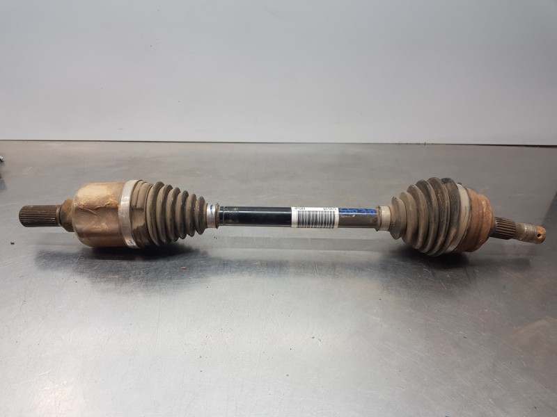 Recambio de transmision delantera izquierda para opel mokka gs line referencia OEM IAM 9841939180  