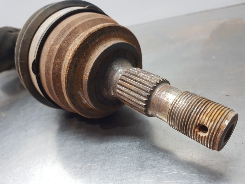 Recambio de transmision delantera izquierda para opel mokka gs line referencia OEM IAM 9841939180  